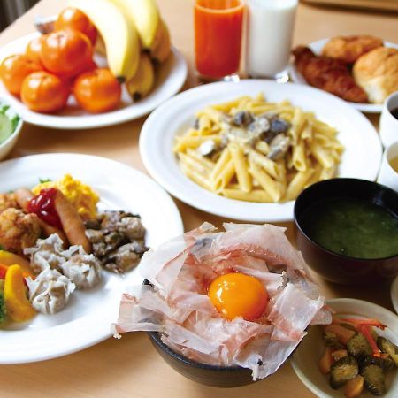 Apa Hotel Haneda Anamori Inari Ekimae Tōkyō Extérieur photo