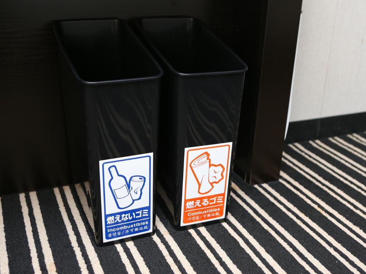 Apa Hotel Haneda Anamori Inari Ekimae Tōkyō Extérieur photo